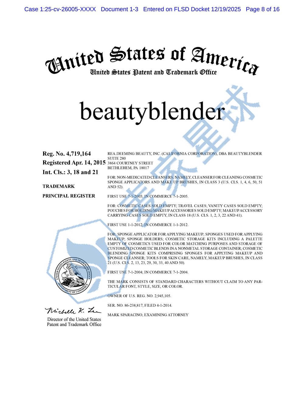 0001-003. (12-19-2025) Exhibit 1 - Trademarks (Part 2 of 2)_01