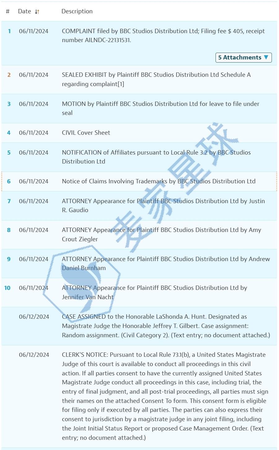 24-cv-04852 case status