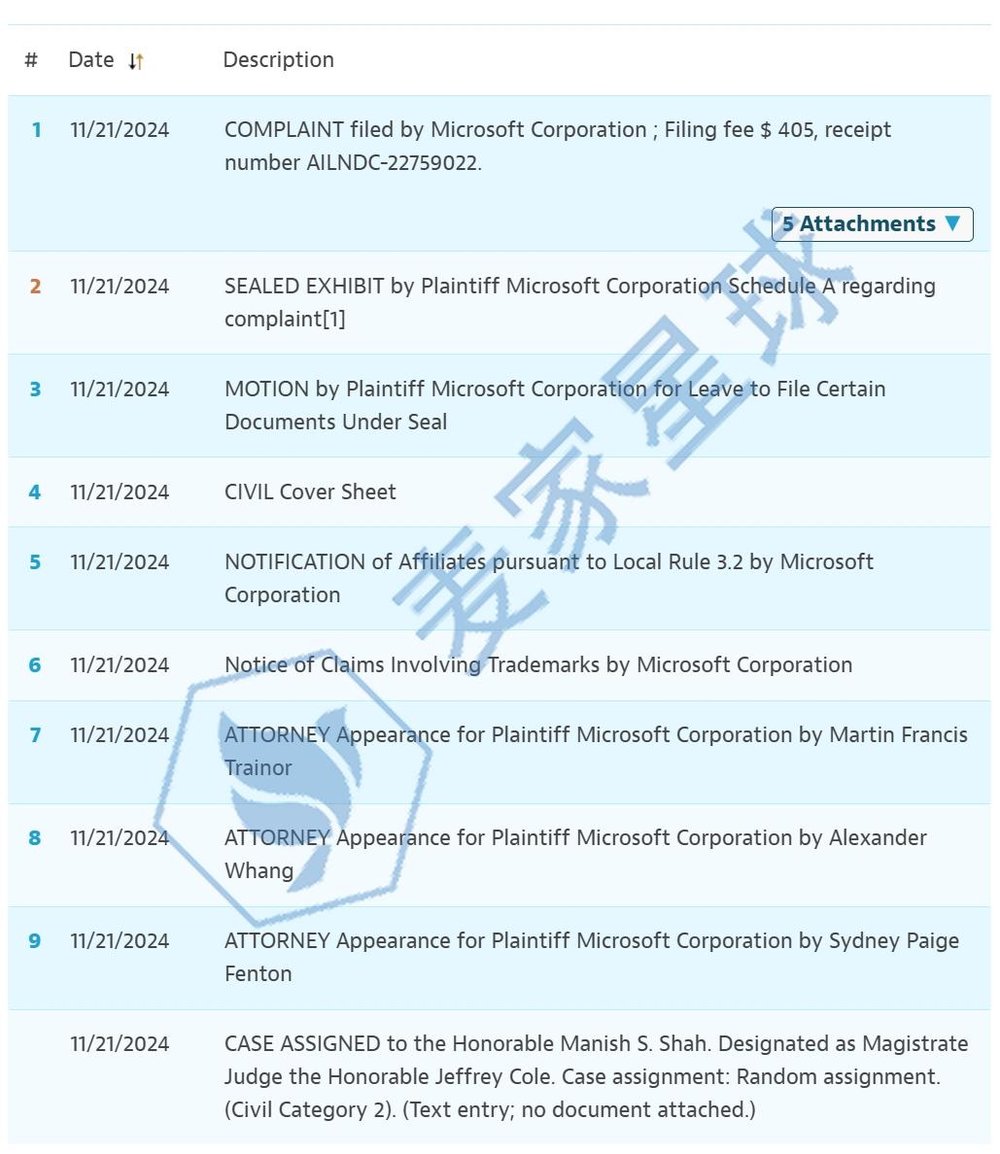24-cv-12014 minecraft