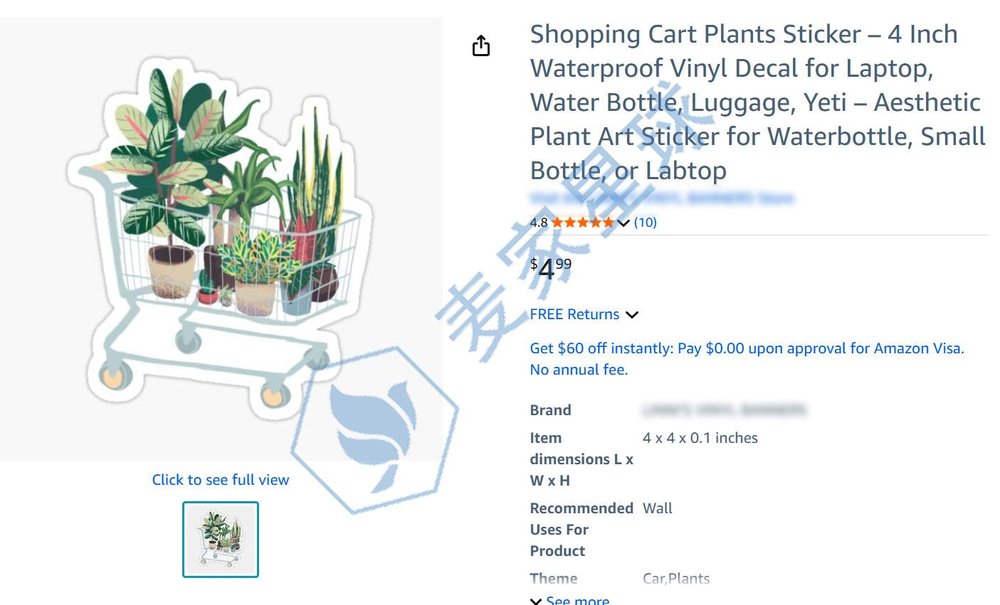 Agata Wnuk shopping cart product