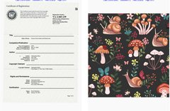 Aleksandra Misic Copyright