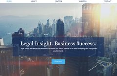 Alioth Law