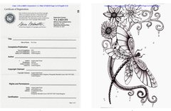 Angela Isabel Porter Copyright
