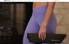 BELLABOOTY COVER