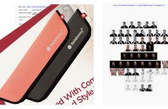 Bellabooty & David Bowie Photos