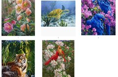 Beth Hoselton-Gray Copyrights Cover