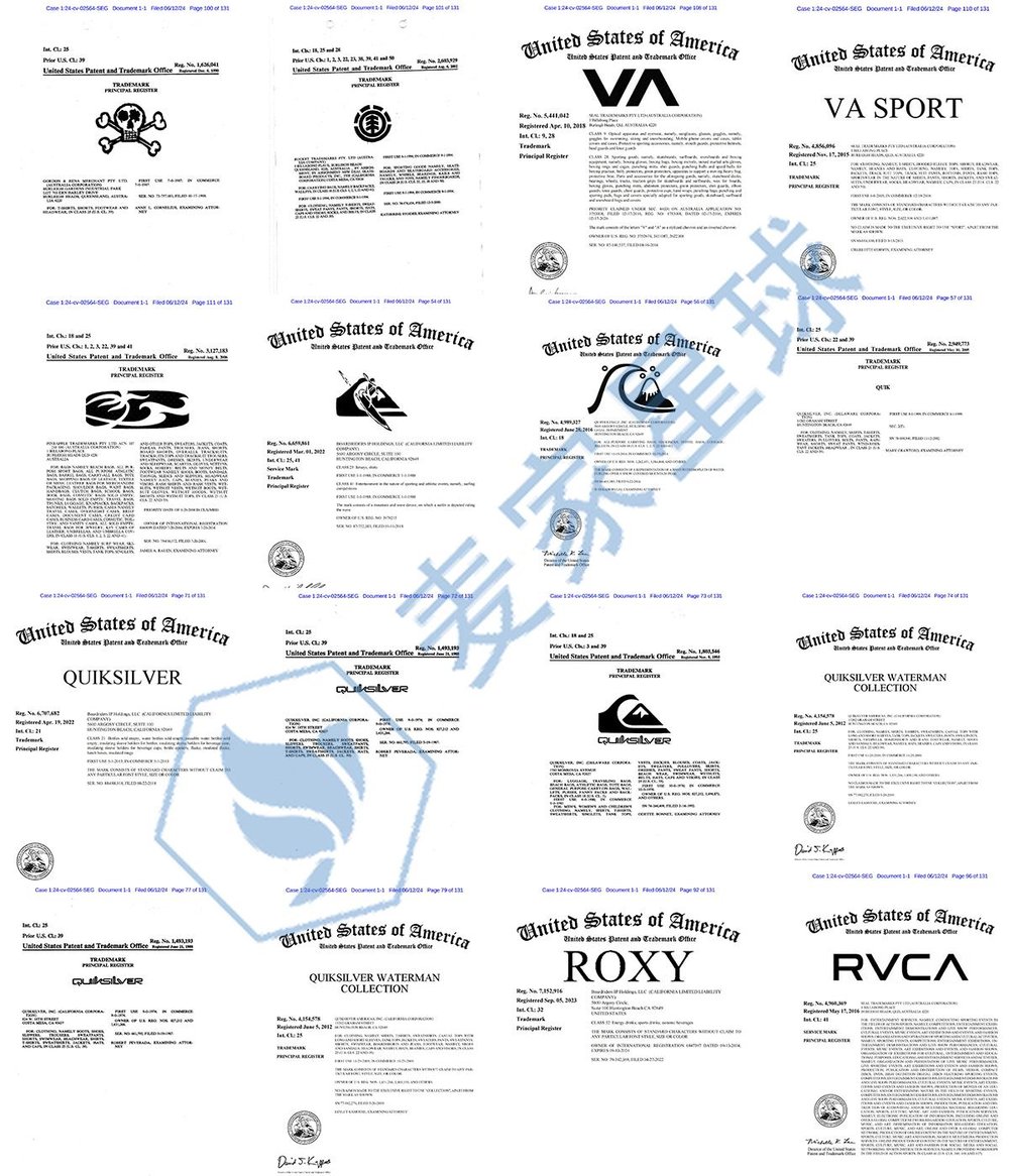 Boardriders Trademarks_002