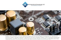 Buether Joe & Counselors