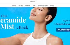 COSRX cover
