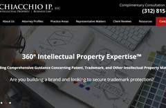 Chiacchio IP，LLC