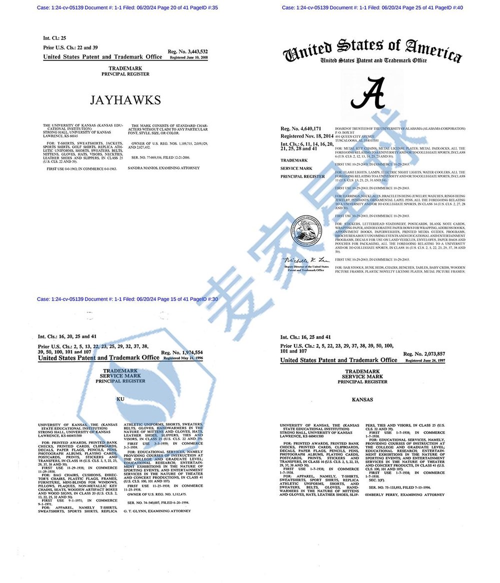 Collegiate Licensing Company_002