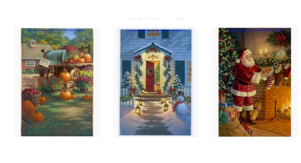 Corbert Gauthier Copyright Cover