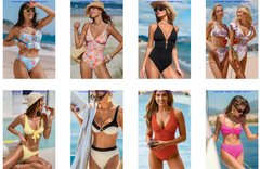 Cupshe Copyrights Cover