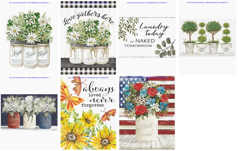 Cynthia Jo Jacobs Cover