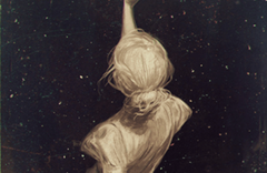 Charlie Bowater 版权画