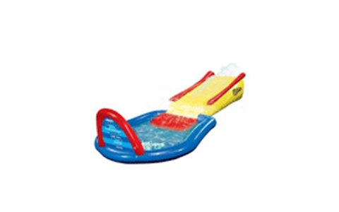 SLIP ‘N SLIDE 滑水滑梯
