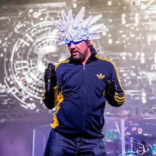 Jamiroquai