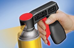 Can Spray Guns