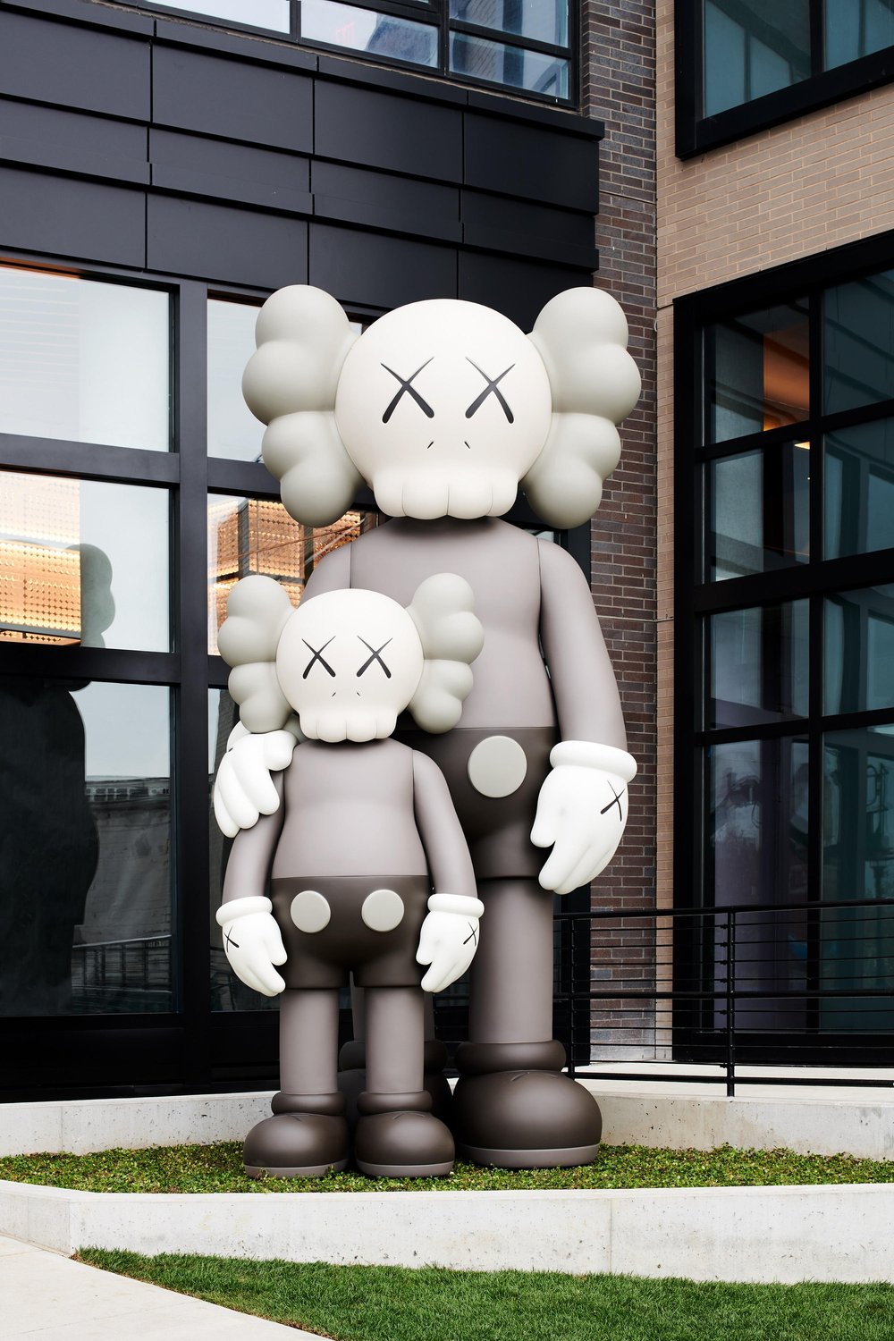 KAWS, INC.