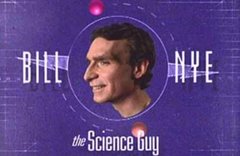 the science guy
