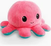 Tee Turtle Octopus Doll