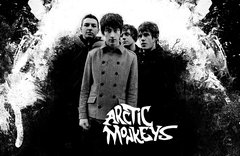 Arctic Monkeys