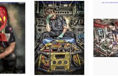 Daniel Sundahl Copyrights cover