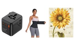 Dongguan Best Travel Electronics Co., Ltd. Covers