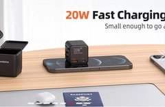 Dongguan Best Travel Electronics Co., Ltd. Cover