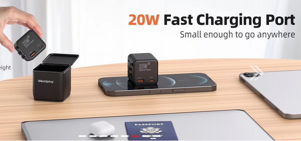 Dongguan Best Travel Electronics Co., Ltd. Cover