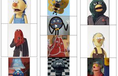 Don’t Hug Me I’m Scared_ip copyrights