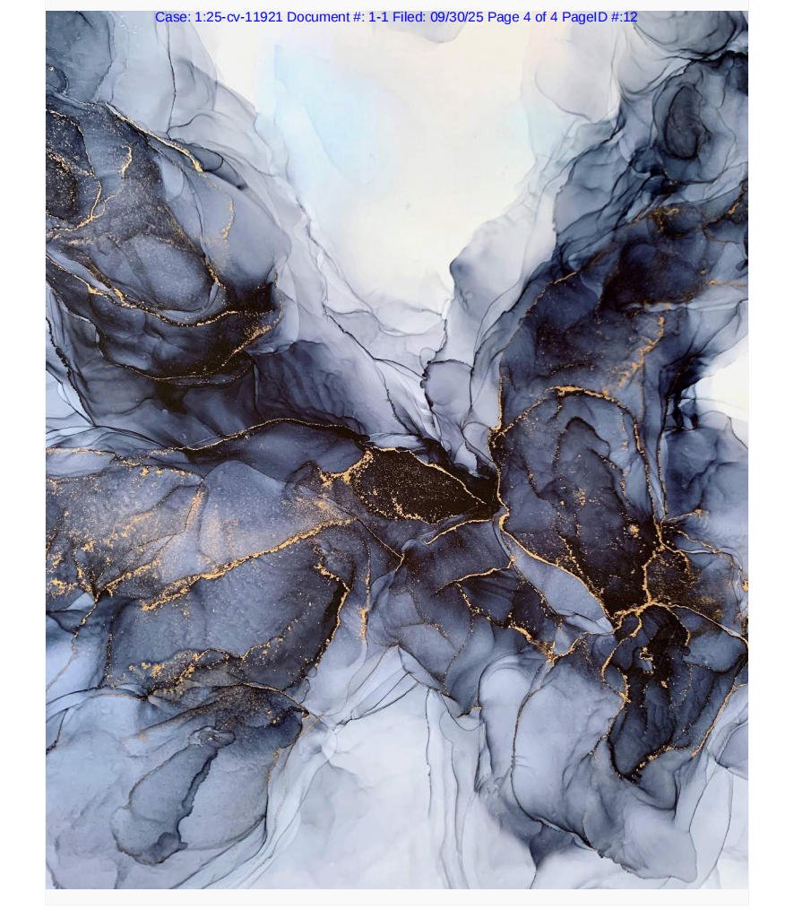 Elizabeth Karlson Copyright Cover