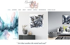 Elizabeth Karlson Copyright Cover1