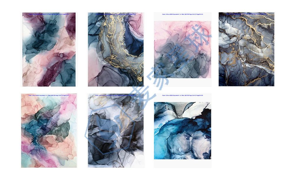 Elizabeth Karlson Copyright Cover