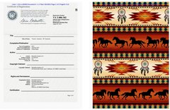 Elizabeth's Studio LLC Copyright