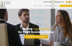 Franklin greenswag Channon & Capilla LLC