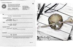 Gabby Leithsceal Copyright