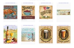 Gregory Gorham Copyrights Cover