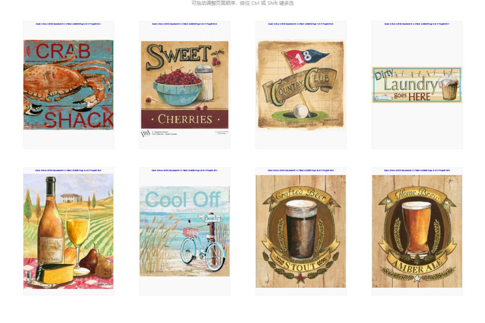 Gregory Gorham Copyrights Cover