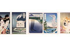 Griffin Waldau Copyrights coverw