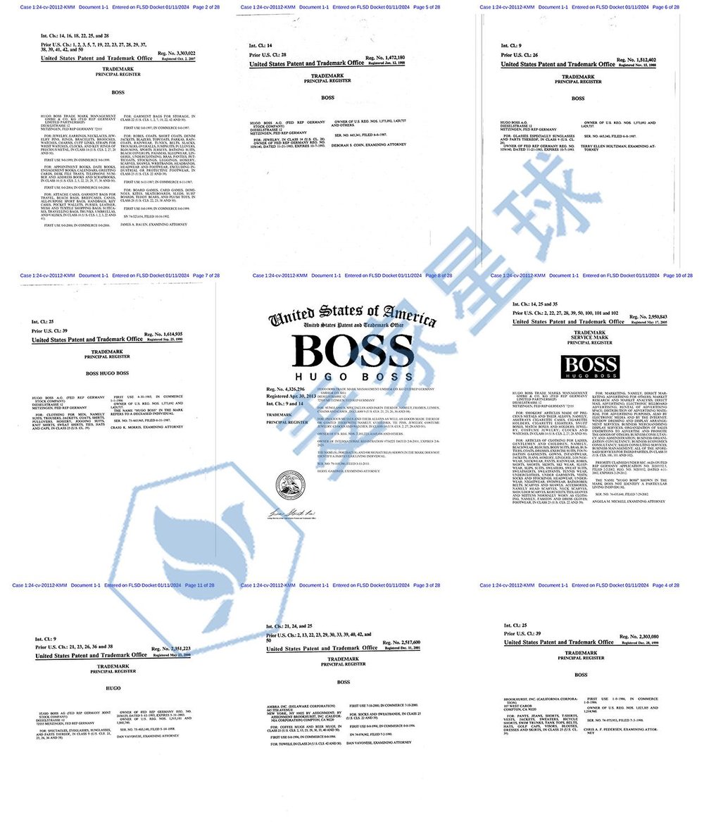 HUGO BOSS_001