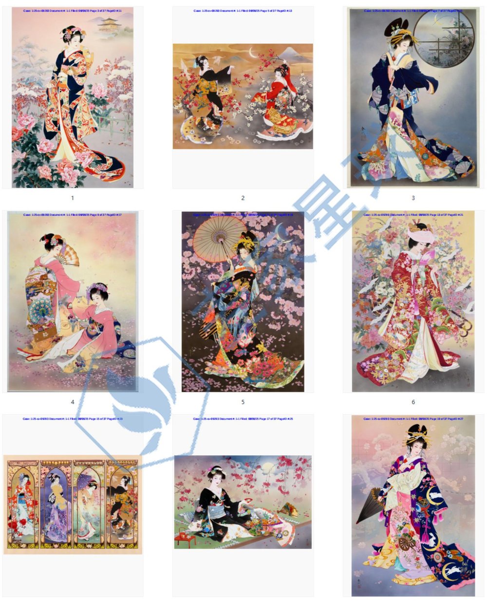 Haruyo Morita cOPYRIGHTS1