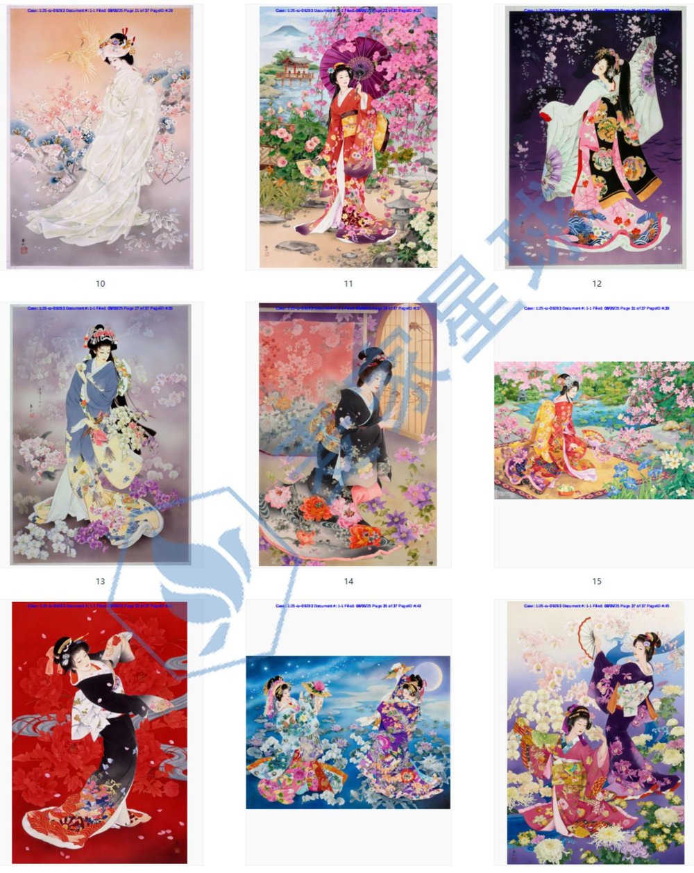 Haruyo Morita cOPYRIGHTS2