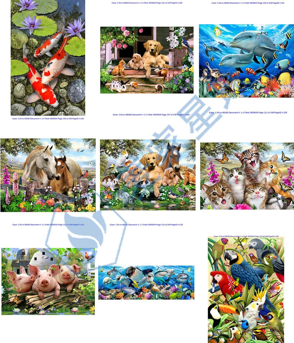 Howard Robinson Copyrights_007