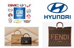 Hyundi fendi general motors celine cover