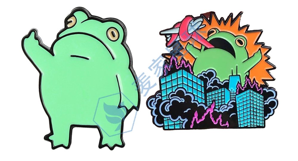 Ina Tomecek Frick Frog Copyrights