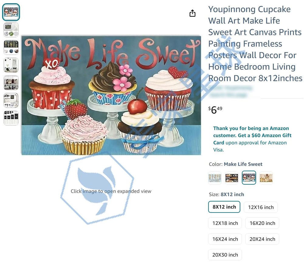 Jennifer Lambein Copyrights Violation