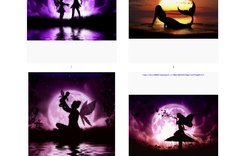 Julie Ann Fain Copyrights-cover