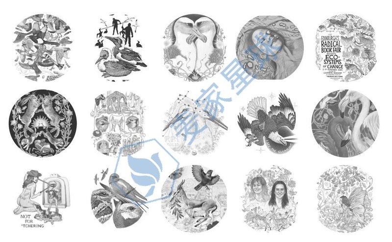 Kate Louise Powell Official Website