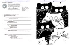 Kim Haskins Copyrights